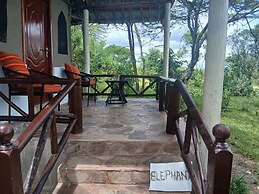 ELangata Olerai Luxury Camp