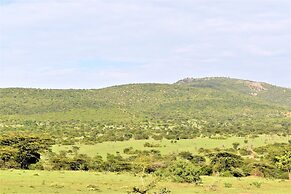 ELangata Olerai Luxury Camp