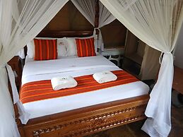 ELangata Olerai Luxury Camp