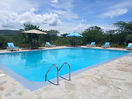 ELangata Olerai Luxury Camp