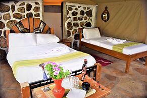 ELangata Olerai Luxury Camp