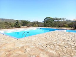 ELangata Olerai Luxury Camp