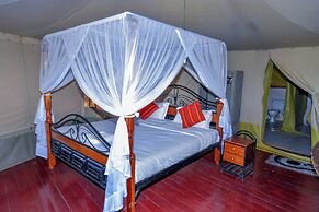ELangata Olerai Luxury Camp