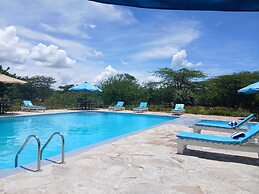 ELangata Olerai Luxury Camp