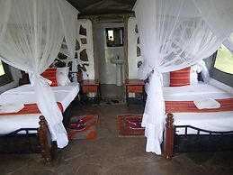 ELangata Olerai Luxury Camp