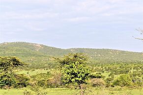 ELangata Olerai Luxury Camp