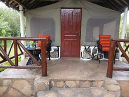 ELangata Olerai Luxury Camp