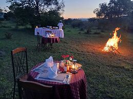ELangata Olerai Luxury Camp