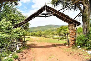 ELangata Olerai Luxury Camp