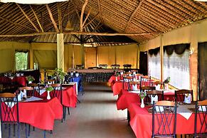 ELangata Olerai Luxury Camp