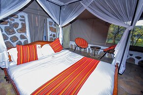 ELangata Olerai Luxury Camp