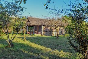 ELangata Olerai Luxury Camp
