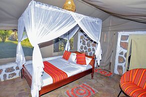 ELangata Olerai Luxury Camp