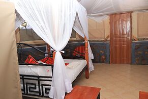 ELangata Olerai Luxury Camp