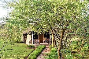 ELangata Olerai Luxury Camp