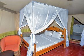 ELangata Olerai Luxury Camp