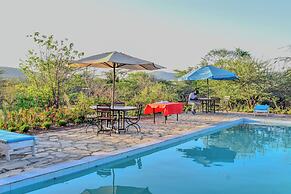 ELangata Olerai Luxury Camp