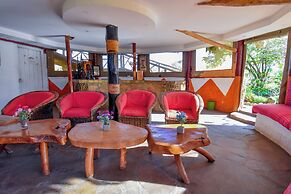 ELangata Olerai Luxury Camp