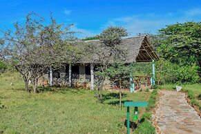 ELangata Olerai Luxury Camp