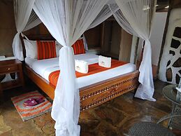 ELangata Olerai Luxury Camp