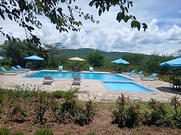 ELangata Olerai Luxury Camp