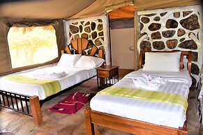 ELangata Olerai Luxury Camp