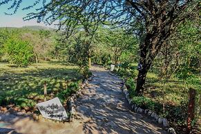ELangata Olerai Luxury Camp