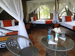 ELangata Olerai Luxury Camp