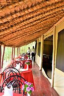 ELangata Olerai Luxury Camp