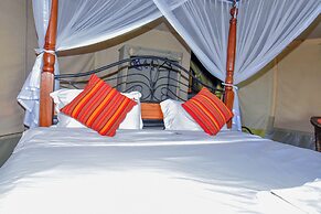 ELangata Olerai Luxury Camp