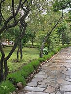 ELangata Olerai Luxury Camp