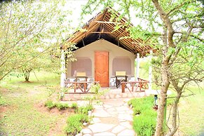 ELangata Olerai Luxury Camp