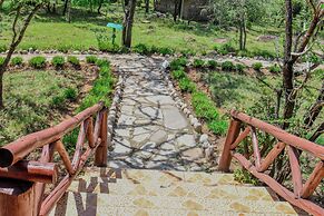 ELangata Olerai Luxury Camp