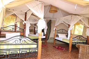 ELangata Olerai Luxury Camp