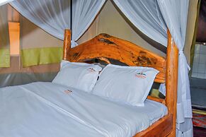 ELangata Olerai Luxury Camp