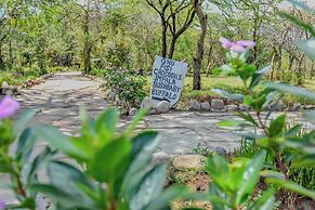ELangata Olerai Luxury Camp