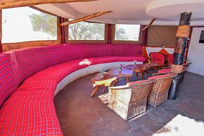 ELangata Olerai Luxury Camp