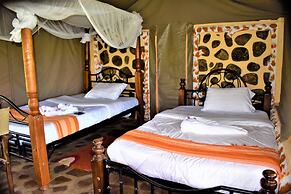 ELangata Olerai Luxury Camp