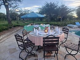 ELangata Olerai Luxury Camp
