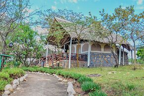 ELangata Olerai Luxury Camp