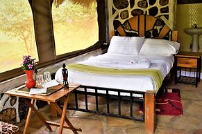 ELangata Olerai Luxury Camp