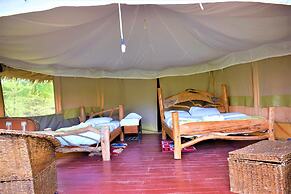 ELangata Olerai Luxury Camp