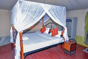 ELangata Olerai Luxury Camp