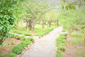 ELangata Olerai Luxury Camp