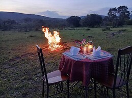 ELangata Olerai Luxury Camp