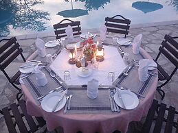 ELangata Olerai Luxury Camp
