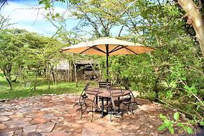 ELangata Olerai Luxury Camp