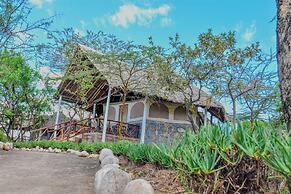 ELangata Olerai Luxury Camp