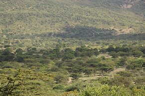ELangata Olerai Luxury Camp