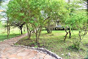 ELangata Olerai Luxury Camp